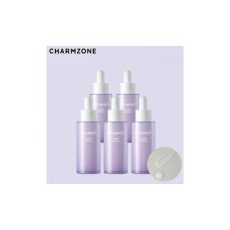 참존/보습BEST 부활초함유 세라마이드 크림 앰플30ml 5개 